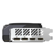 GIGABYTE Radeon RX 9070 XT Gaming 16GB GDDR6 GV-R9070XTGAMING-16GD - 1363263 - zdjęcie 8